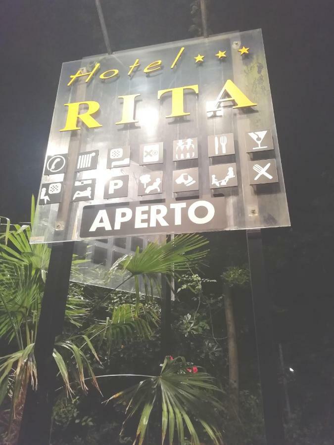 Rita 3*